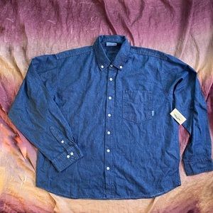 woodland denim shirts